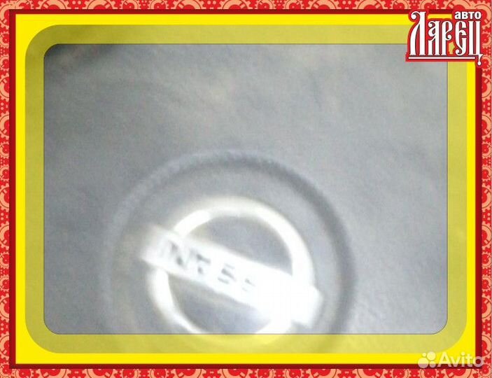 Air bag Nissan Stagea