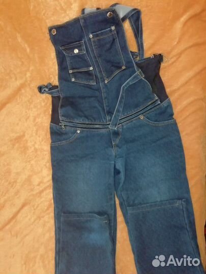 Продам комбинезон