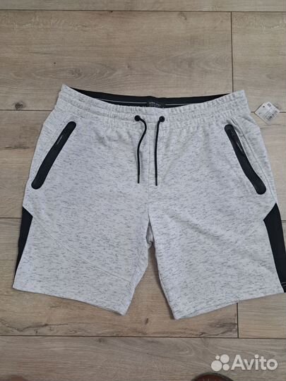 Шорты мужские urbn dist XL