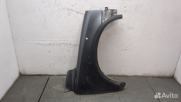 Крыло Volvo XC90, 2005