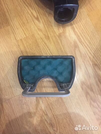 Пылесос samsung на запчасти без шланга