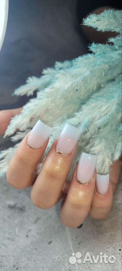 Педикюр, Маникюр, Наращивание ногтей