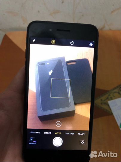 iPhone 8 Plus, 64 ГБ