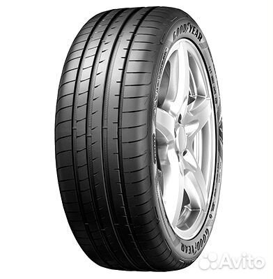 Goodyear Eagle F1 Asymmetric 5 215/50 R18 92W