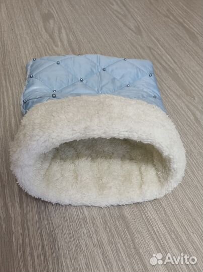 Лежанка для котят