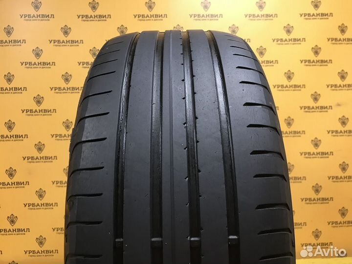 Goodyear Eagle F1 Asymmetric 2 225/45 R17 94Y