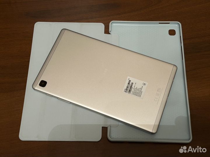 Планшет Samsung Galaxy Tab A7 Lite LTE 32 гб