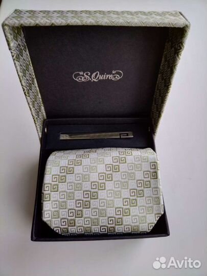 Мужской подарочный набор