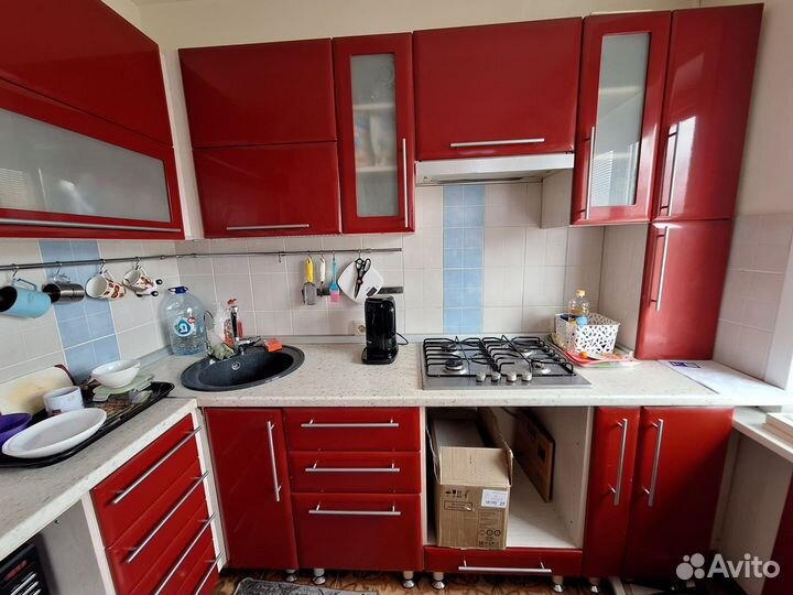 Кухонный гарнитур