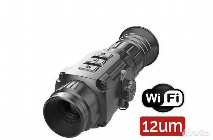 Прицел iRay Saim SCP 19W