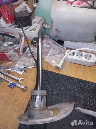 Оригинальные стойки пежо партнер типи комплект