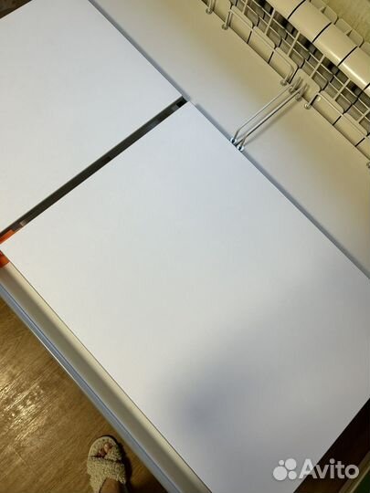 Растущий стол и стул для школьника