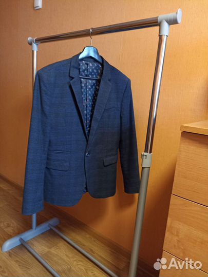 Пиджак мужской