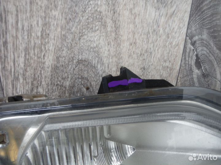 Птф правая №68 ford Kuga 2 2014