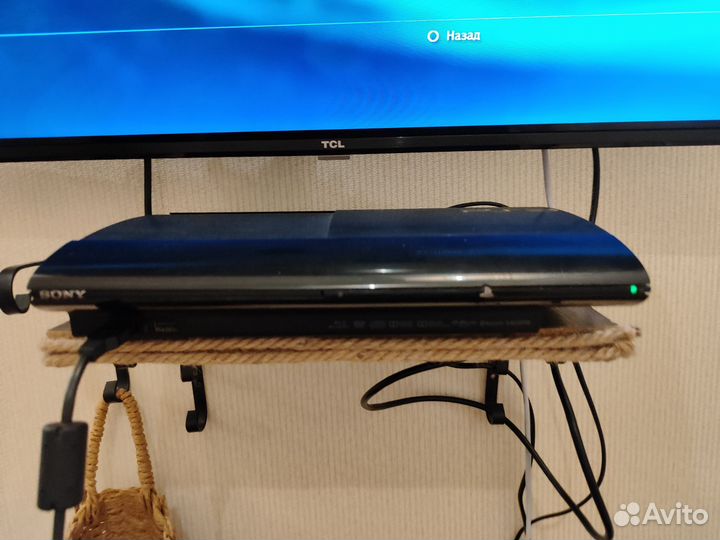 Sony playstation 3 super slim