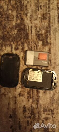 GPS модуль nokia