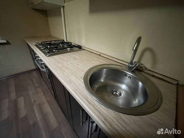 Кухонные гарнитуры бу