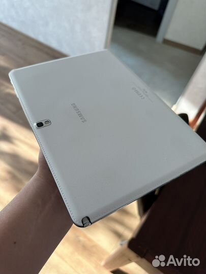 Планшет samsung galaxy note 10.1 2014
