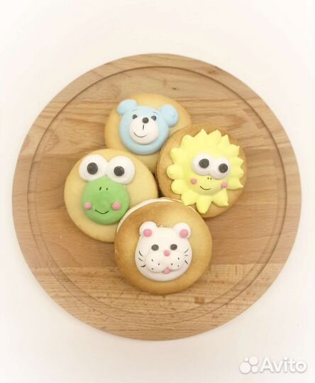 Маршмеллоу