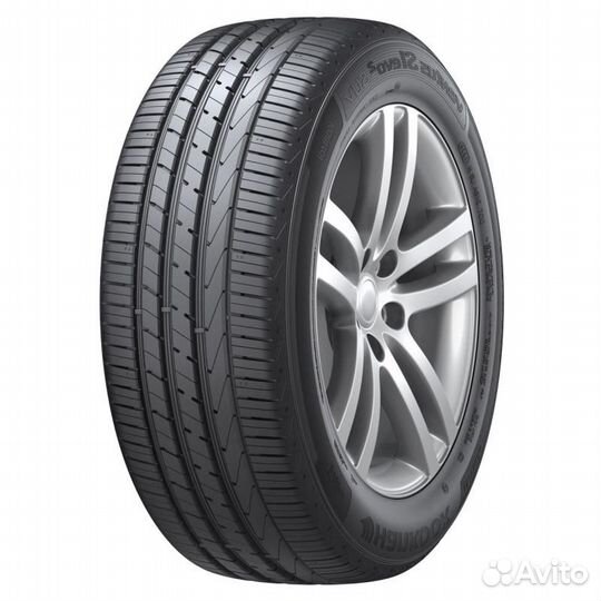 Hankook Ventus S1 Evo3 SUV K127A 265/40 R21