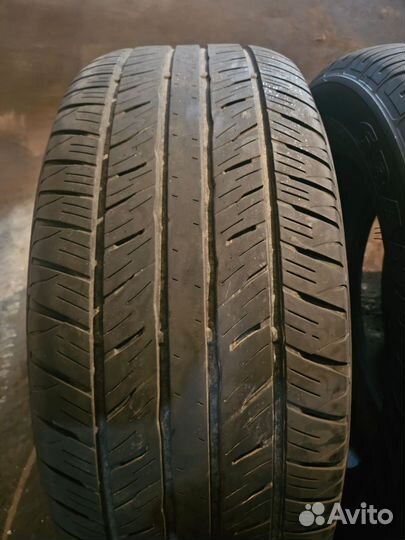 Dunlop Grandtrek PT2A 285/50 R20