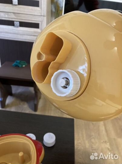 Увлажнитель воздуха (ballu) детский