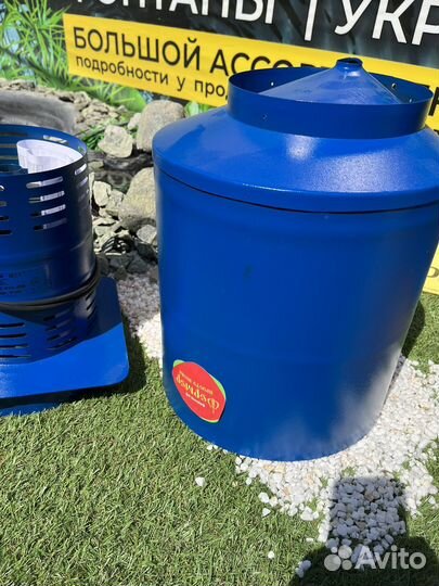 Зернодробилка фермер