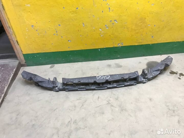 Абсорбер переднего бампера Mercedes-Benz GLC