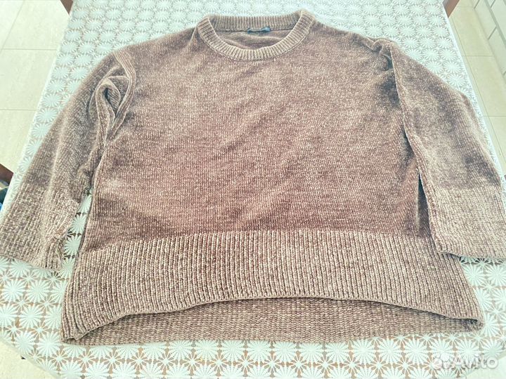 Джемпер женский