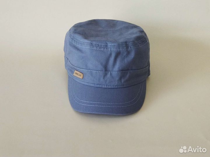 Бронь Кепка для походов Декатлон Forclaz Trek 500