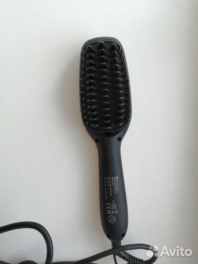 Расчёска для выпрямления волос Beurer HS60