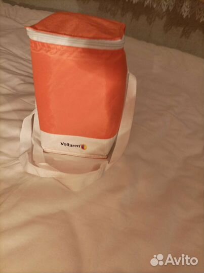 Сумка термос холодильник