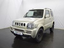 Suzuki Jimny 1.3 MT, 2007, 146 209 км, с пробегом, цена 849 000 руб.