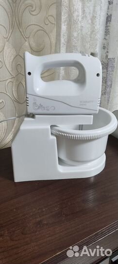 Миксер Scarlett