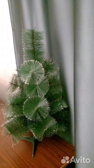 Елка искусственная 60 см
