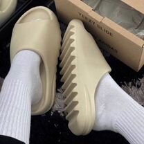 Тапки Adidas Yeezy Slide (36-45)