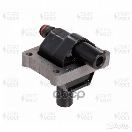 Катушка зажигания Mercedes-Benz C W202 (93) /E