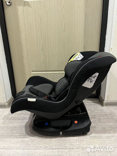 Детское автокресло от 0 до 4-х лет