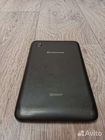 Планшет lenovo A3300-HV
