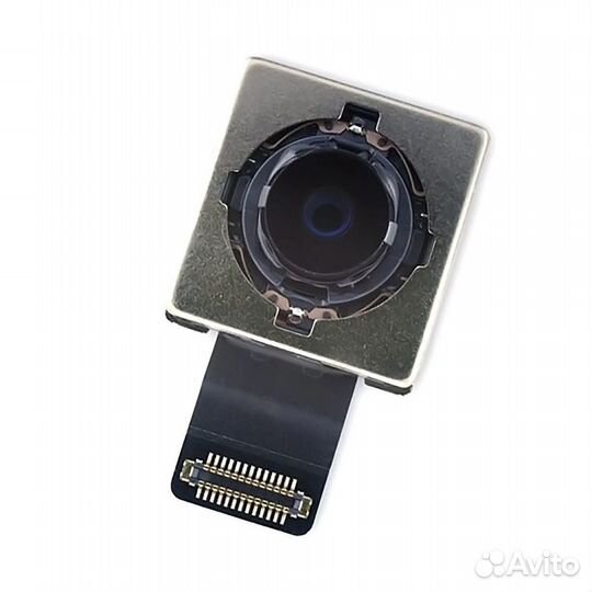 Задняя камера iPhone xr с установкой