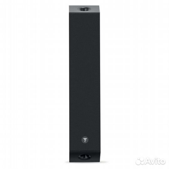 Настенная акустика Focal On Wall 301 Black Satin