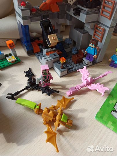 Конструктор 