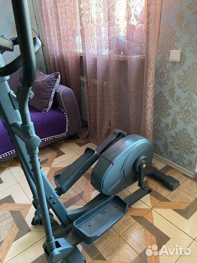 Эллиптический тренажер Torneo Festa C-310