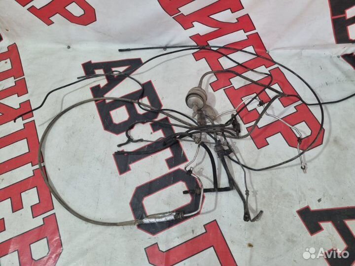 Топливные трубки Volvo Xc90 2.9 2003-2010