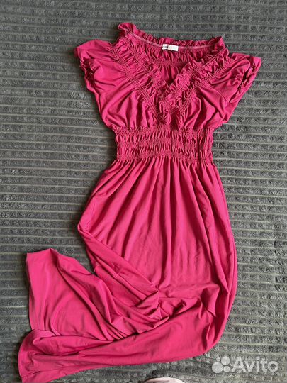 Пакет вещей размер XS