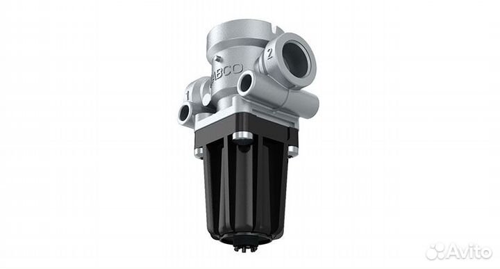 Wabco Клапан ограничения давления 8,5 бар MAN TGA