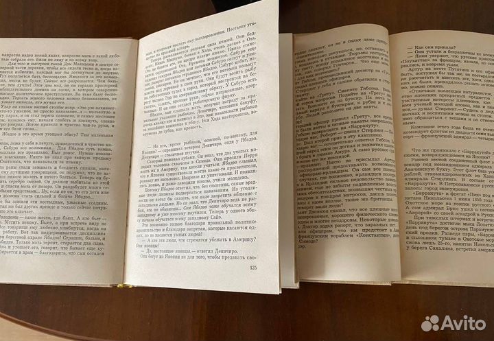 Задорнов Николай Симода Гонконг