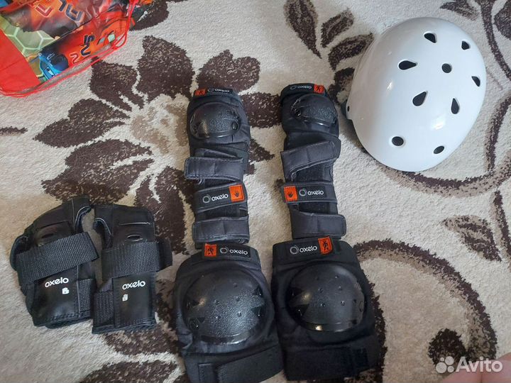 Защита для катания на роликах