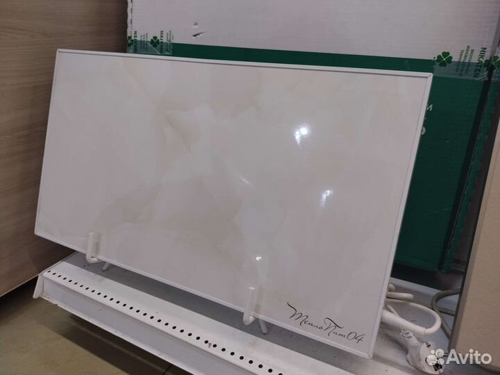 Кварцевый Обогреватель 