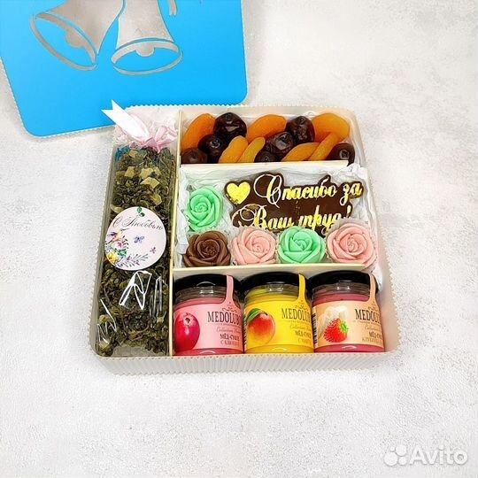 Подарочный набор 